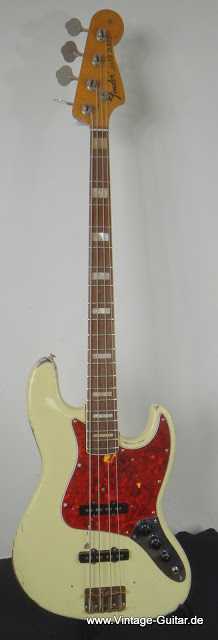 Fender Jazzbass 1970 Olympic White Refinish-001.JPG